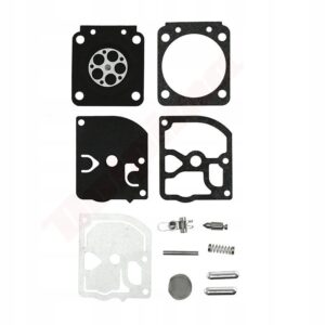 MEMBRANY ZESTAW GAŹNIK HUSQVARNA 575XP 576XP 570