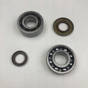 ŁOŻYSKA X2 USZCZELNIACZE X2 STIHL MS362 MS362 C-M