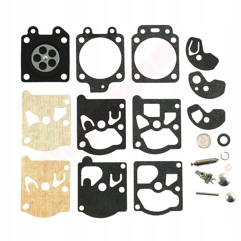 MEMBRANY TYP K10-WAT DO GAŹNIKÓW WALBRO WA WT