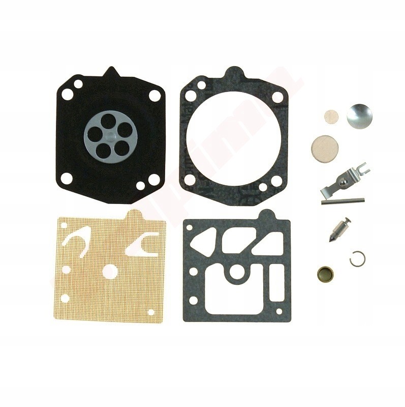 MEMBRANY WALBRO HUSQVARNA 254 257 262XP 2054 2055