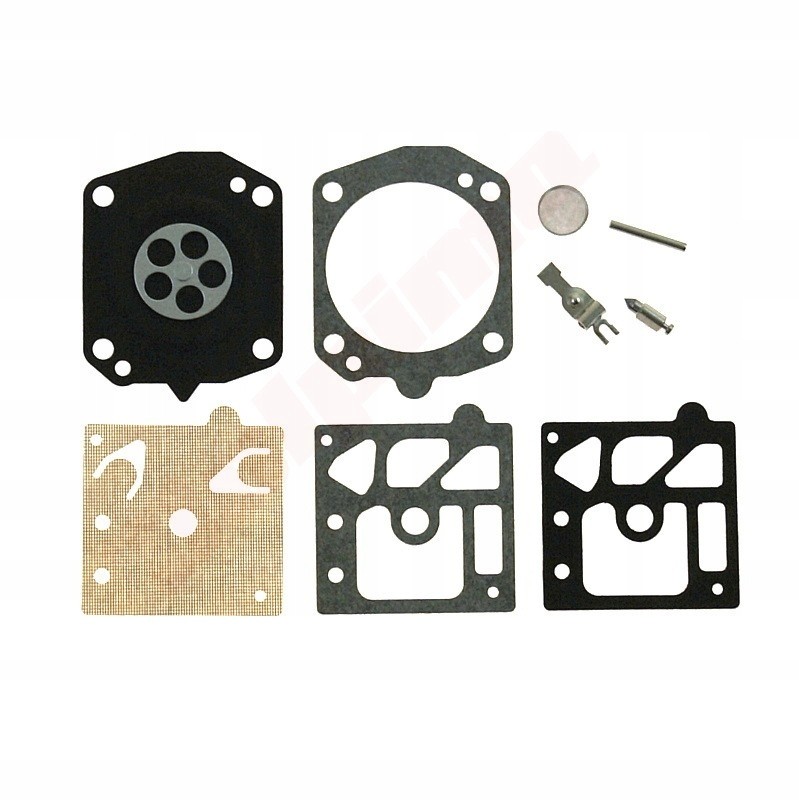 MEMBRANY WALBRO Husqvarna 362XP 365XP 371XP 372XP