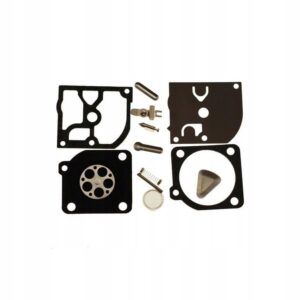 MEMBRANY ZESTAW GAŹNIK DOLMAR MAKITA DCS34 PS34 36