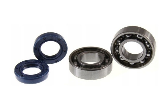 ŁOŻYSKO USZCZELNIACZ STIHL FS 300 FS 350 FS 380