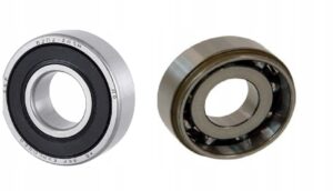 ŁOŻYSKO WAŁU KOMPLET STIHL MS361 MS360 036 034