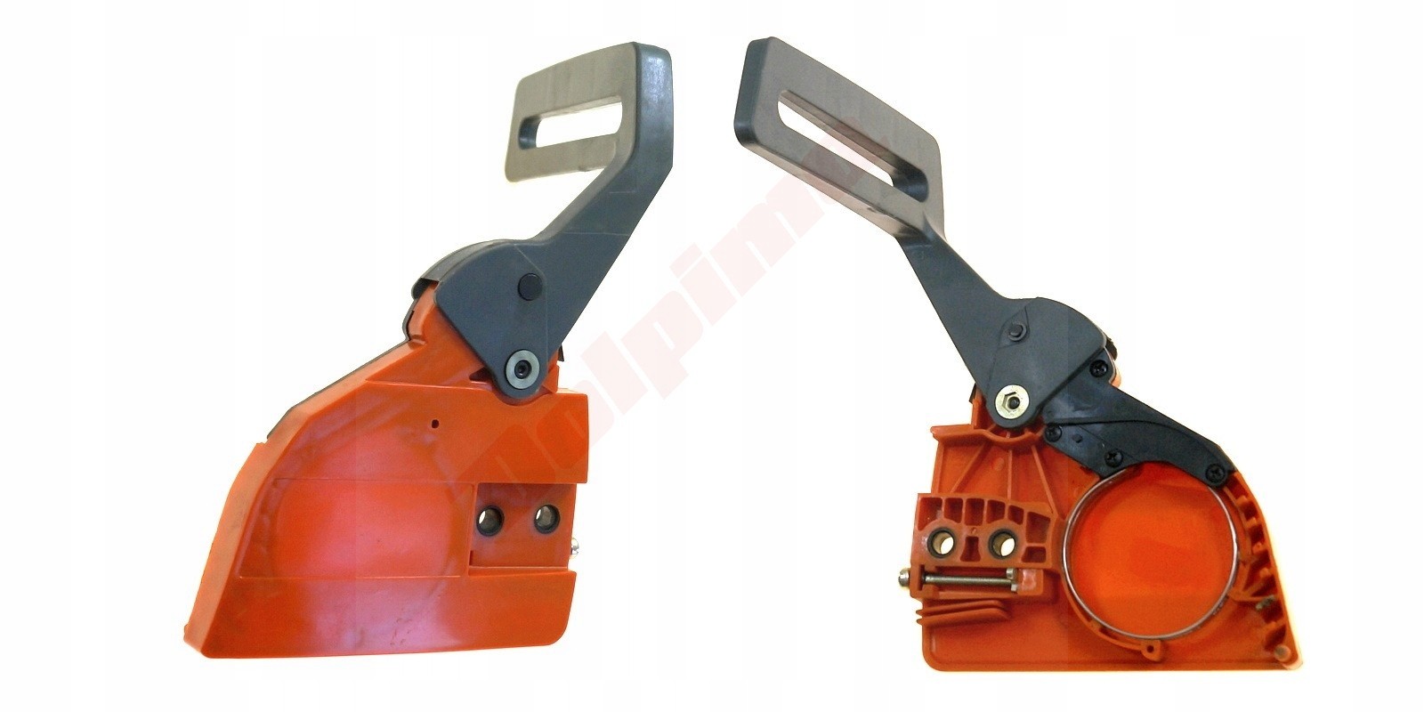 OSŁONA SPRZĘGŁA HUSQVARNA 36 136 137 141 142 NOWA