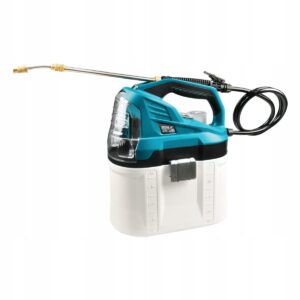 Opryskiwacz ogrodowy akumulatorowy DEDRA SAS+ALL