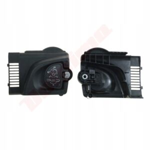 Osłona sprzęgła kpl MAKITA UC3530