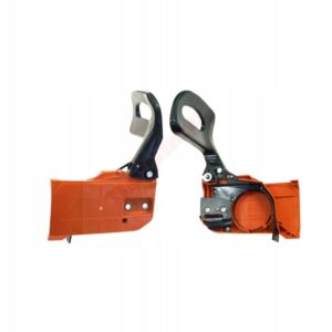 OSŁONA SPRZĘGŁA NAC SPS01-45 PILARKI CHINY 45 52CC