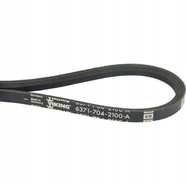 PASEK NAPĘDU VIKING STIHL MB 253.0T MB 253.1T RM25