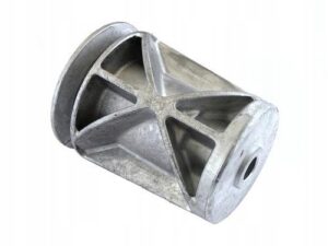 PIASTA UCHWYT NÓŻ ALKO 46BR 47BR 52BR 520BR SILVER