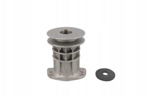 PIASTA UCHWYT NÓŻ OLEO MAC MAX 53 22,2 MM Z NAPĘD