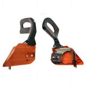 OSŁONA SPRZĘGŁA NAC SPS01-45 PILARKI CHINY 45 52CC