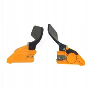 Osłona sprzęgła POKRYWA kpl PARTNER 350S 340S 360S