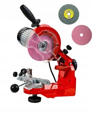 OSTRZAŁKA ŁAŃCUCHÓW WIDIOWYCH STIHL HUSQVARNA NAC