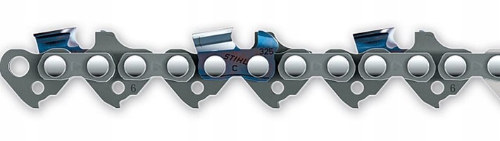 NIT SPINKA ŁAŃCUCH STIHL HUSQVARNA 3/8 1,5 1,6