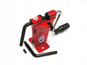 NITOWNICA DO ŁAŃCUCHÓW TECOMEC NAJWYŻSZA JAKOŚĆ