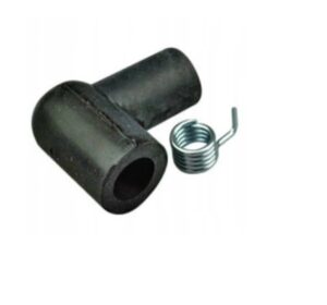 NASADKA ŚWIECY UNIWERSALNA KOSY PILARKI STIHL NAC