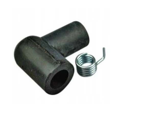 NASADKA ŚWIECY UNIWERSALNA KOSY PILARKI STIHL NAC