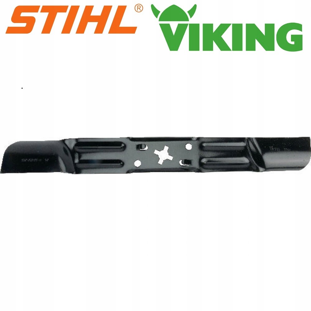 NÓŻ DO KOSIARKI VIKING MB 253, MB 253 T ORYGINAŁ