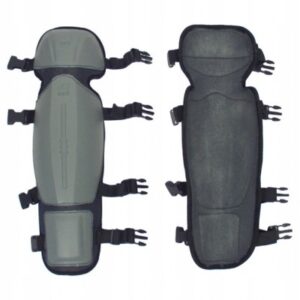 OCHRONNIKI NÓG OSŁONA DO KOSZENIA KOSA STIHL HSQ