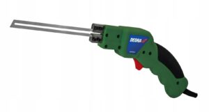 Nóż termiczny do cięcia styropianu DEDRA moc 150W