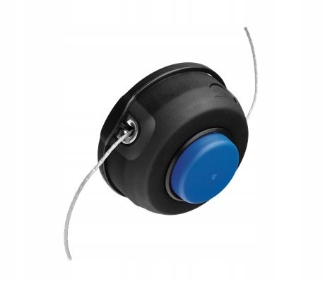 GŁOWICA KOSA T35 M10 HUSQVARNA 523L 525Rx 533RS