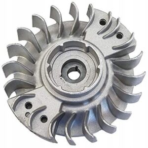 KOŁO MAGNESOWE ZAMACHOWE STIHL MS440 044