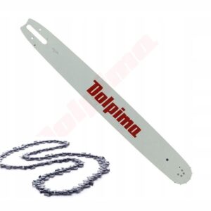 STIHL PROWADNICA 50CM ŁAŃCUCH 325 026 MS260 MS261