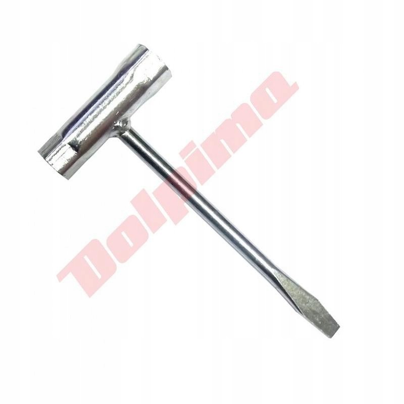 KLUCZ DO ŚWIEC PILAREK 13 X 16 MAKITA OLEO MAC NAC