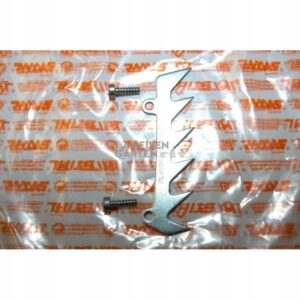 KŁY PIĘTKA SZPONY + ŚRUBY STIHL MS 231 MS 251