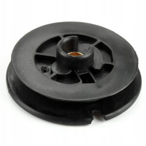 KOŁO LINOWE KÓŁKO ROZRUSZNIK TS 400 TS 410 TS 420