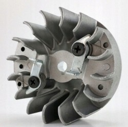 KOŁO ZAMACHOWE MAGNES HUSQVARNA 340,350,353,346XP