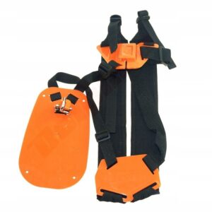 SZELKI PAS NOŚNY KOSA NAC STIHL HUSQVARNA OLEO MAC