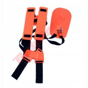 SZELKI PAS NOŚNY KOSA NAC STIHL HUSQVARNA OLEO MAC