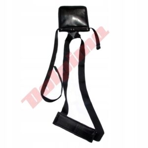 SZELKI PAS NOŚNY KOSA NAC STIHL MAKITA DEMON PARTN