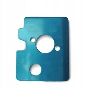 PRZEGRODA OSŁONA GAŹNIKA STIHL FS120 FS200 FS250