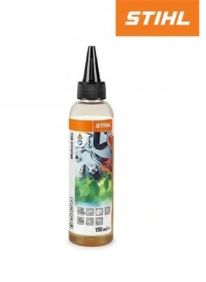 STIHL OLEJ BIO 150ml PILARKI ŁAŃCUCHOWEJ GTA 26