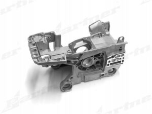 KARTER PILARKA NAC BASS HARDER EUROTEC STEEL