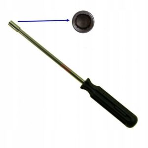 KLUCZ DO GAŹNIKA HUSQVARNA GWIAZDKA REGULACJA T7