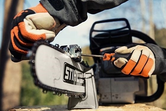 IMADŁO PILARKA PROWADNICA UCHWYT NOWE HUSQVA STIHL