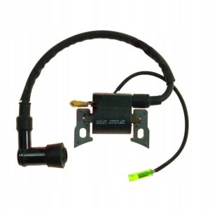 ISKROWNIK CEWKA HONDA G100 WA15 WB15 EG650 EM650