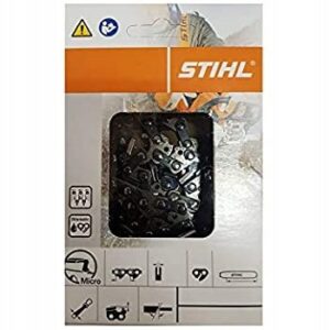 ŁAŃCUCH STIHL WIDIOWY 30 CM 22 ZĘBY 3/8 1,3 DURO