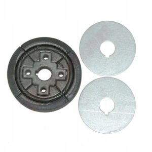 SPRZĘGŁO SUBARU ROBIN EH12 78,5 x 15