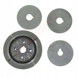 SPRZĘGŁO SUBARU ROBIN EH12 90 x 15