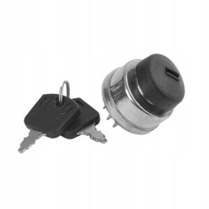 Stacyjka Castelgarden J92 J98S TC102 Stiga Compact