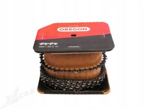 ŁAŃCUCH OREGON 91VXL 3/8" 1,3 ROLKA SZPULA