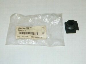 ŁĄCZNIK GAŹNIKA KRZYWKA GUMA STIHL TS 420