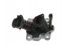 ŁĄCZNIK GAŹNIKA KRZYWKA KRÓCIEC HUSQVARNA 445 450