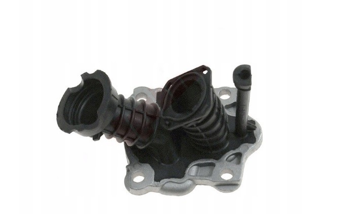 ŁĄCZNIK GAŹNIKA KRZYWKA KRÓCIEC HUSQVARNA 445 450