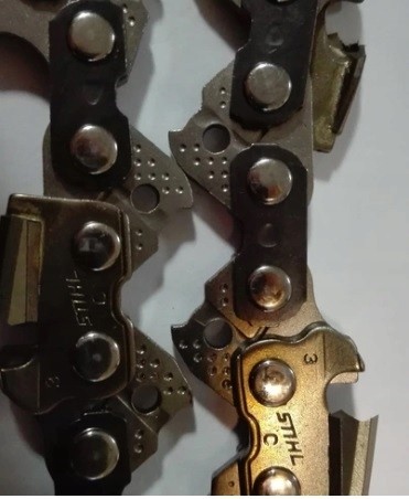 ŁAŃCUCH STIHL WIDIOWY 325 1,6 32 CM 56OG 026 MS260